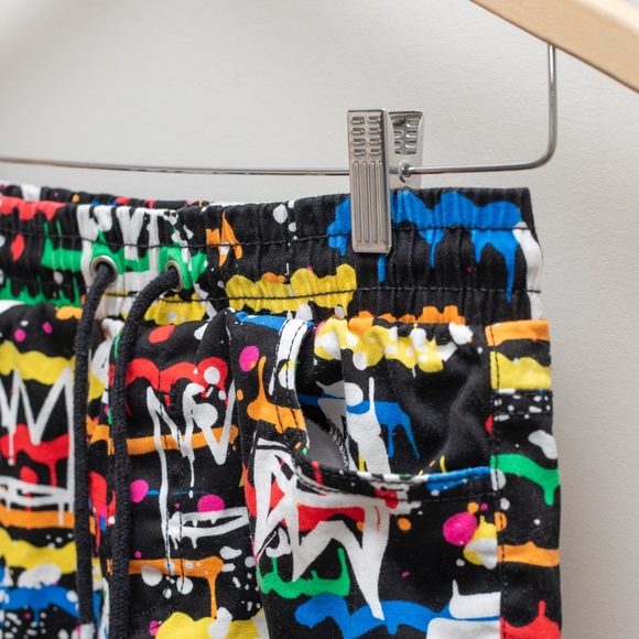 Fresh Prince of Bel Air shorts - Picture 3 of 10